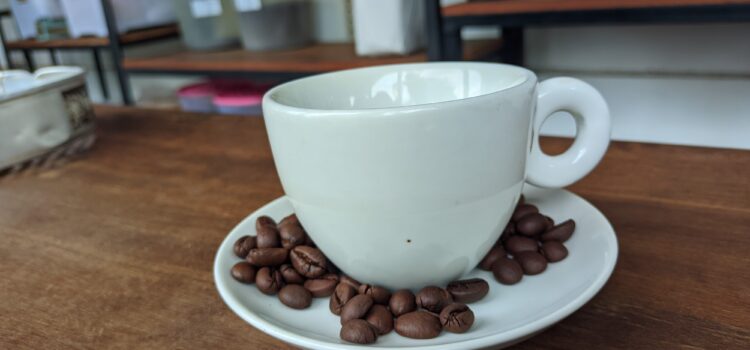 Manfaat Meminum Kopi Manfaat Meminum Kopi